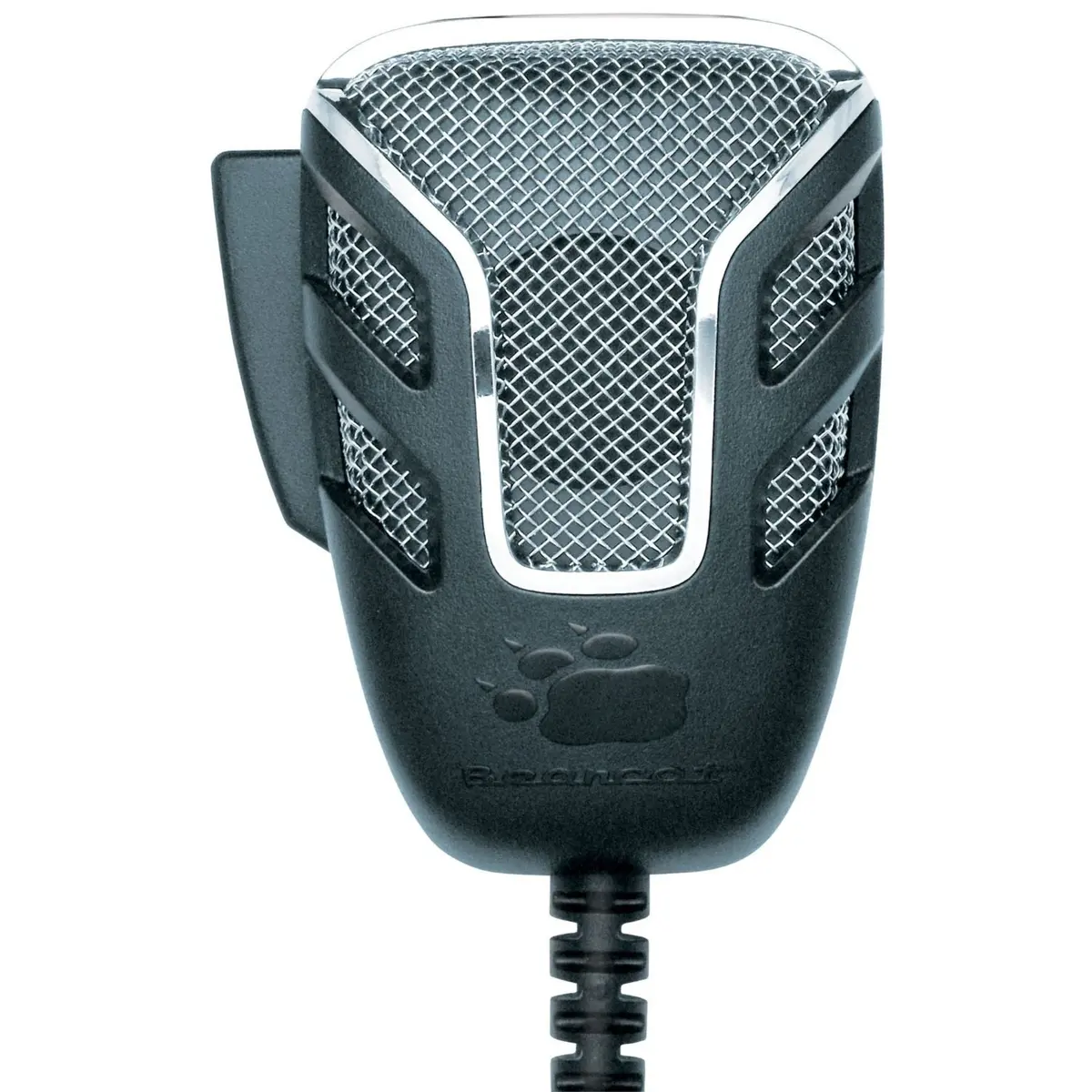 Uniden Bc804nc 4-Pin Noise Cancelling Microphone 1