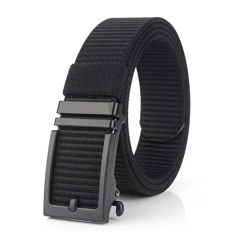 Tactical Easy-Ratchet Belt 1