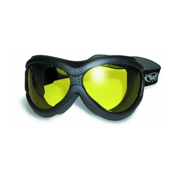 Big Ben Yellow Goggles 1