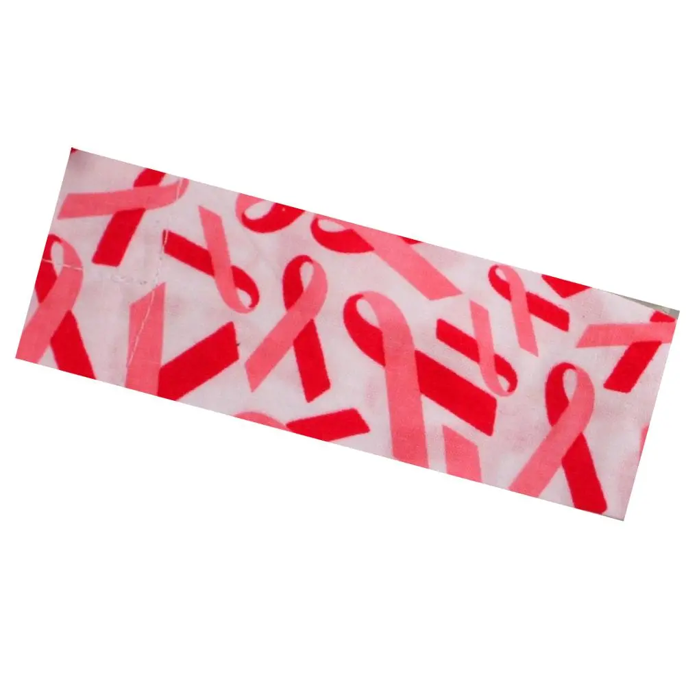 Zan Cooldanna Pink Ribbonwhite 1