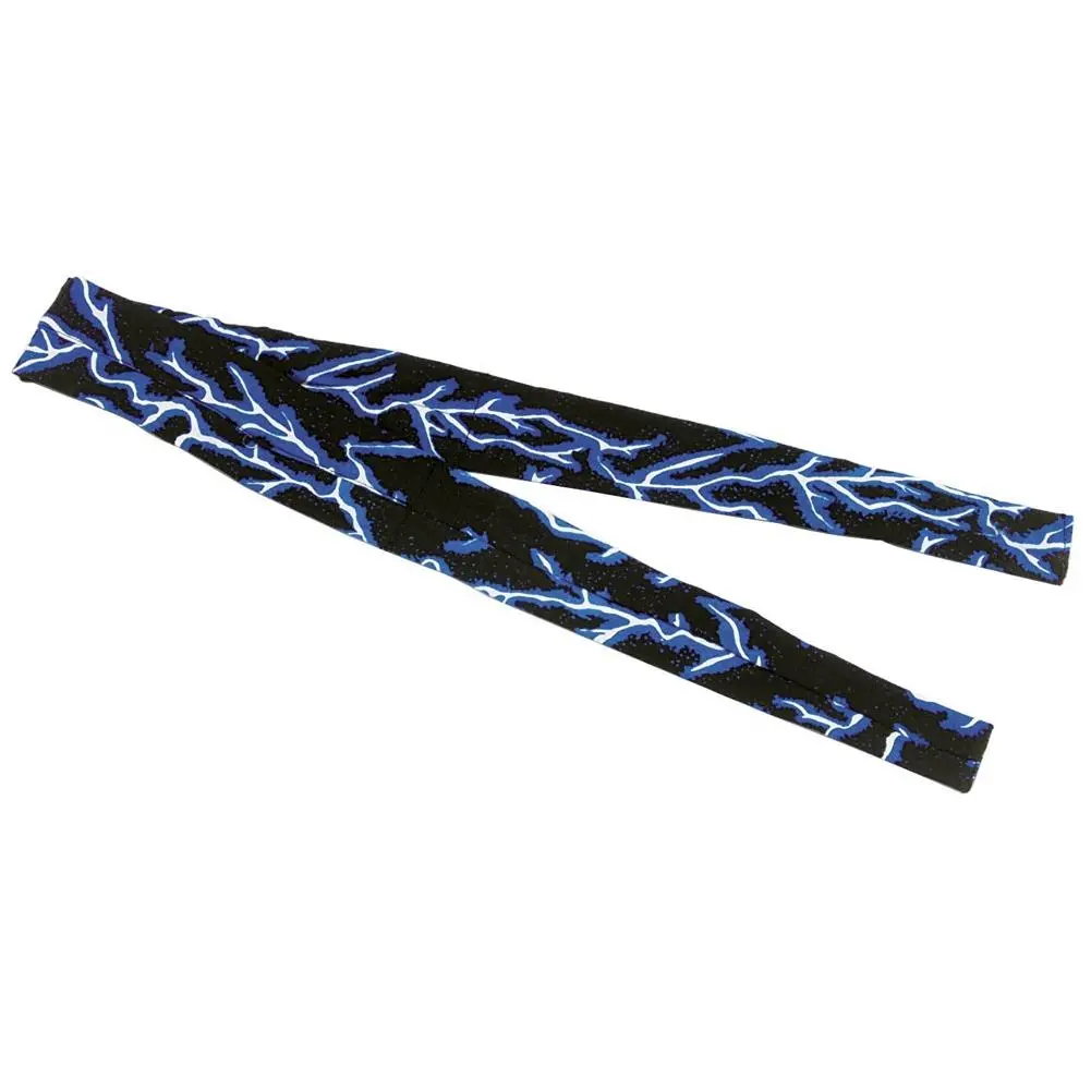 Zan Cooldanna Lightning Blue 1