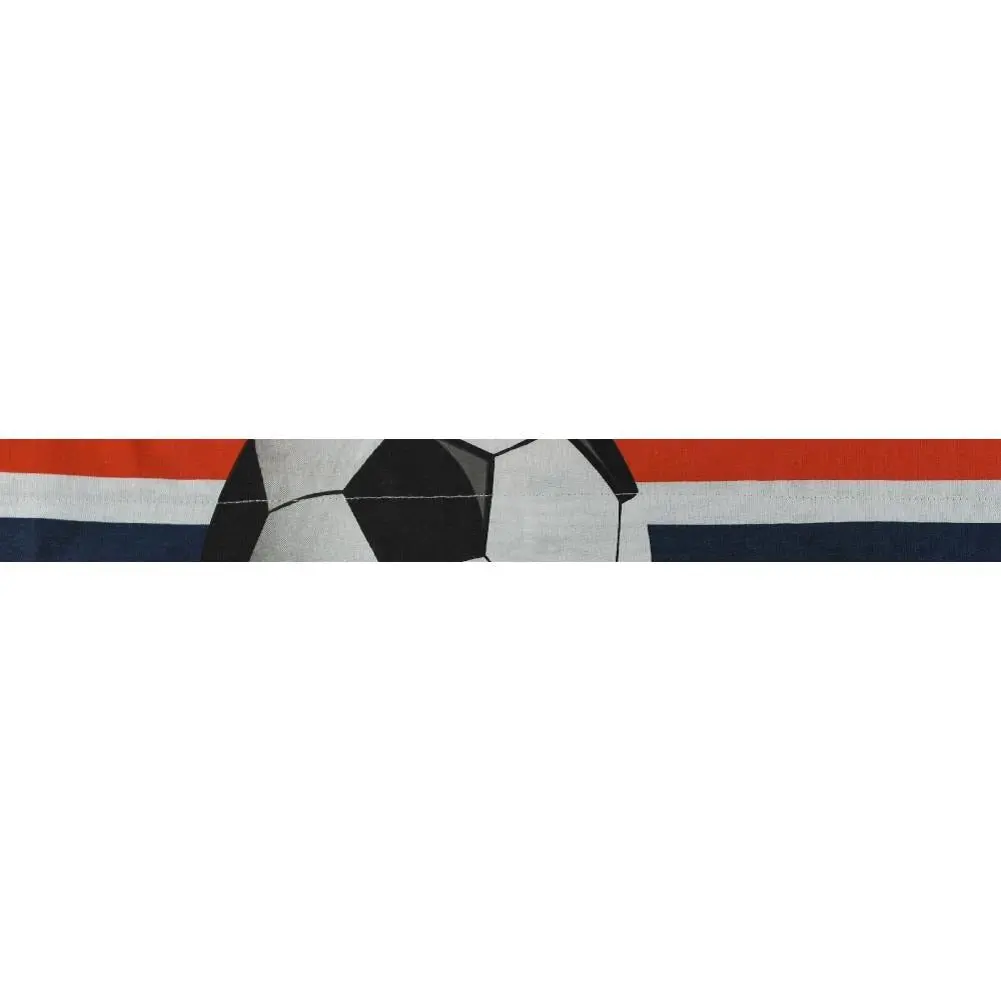 Zan Cooldanna Soccer 1