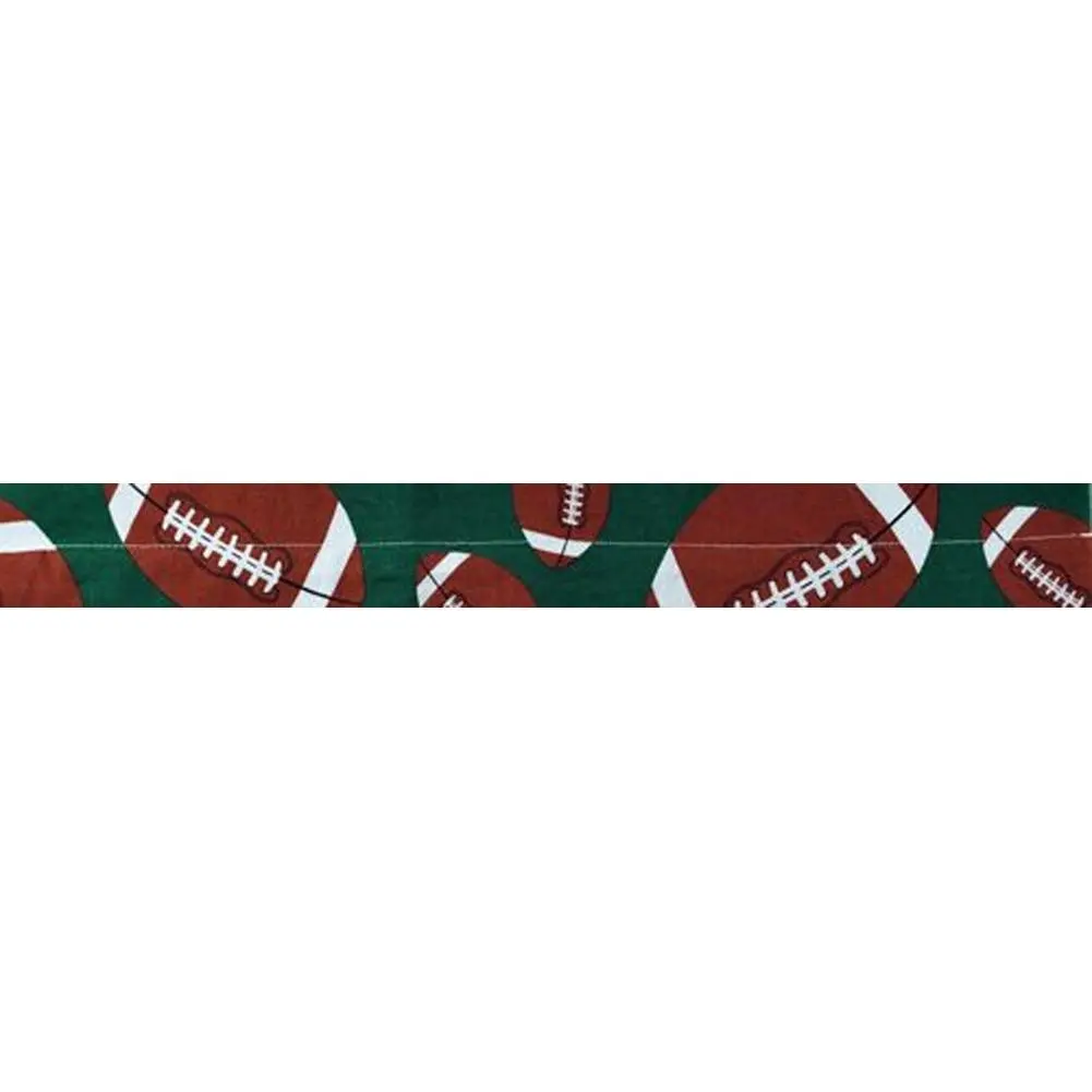 Zan Cooldanna Footballs 1