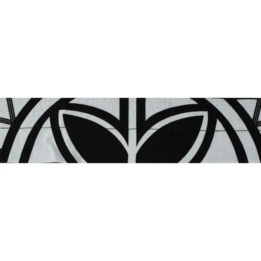 Zan Cooldanna Maori 1