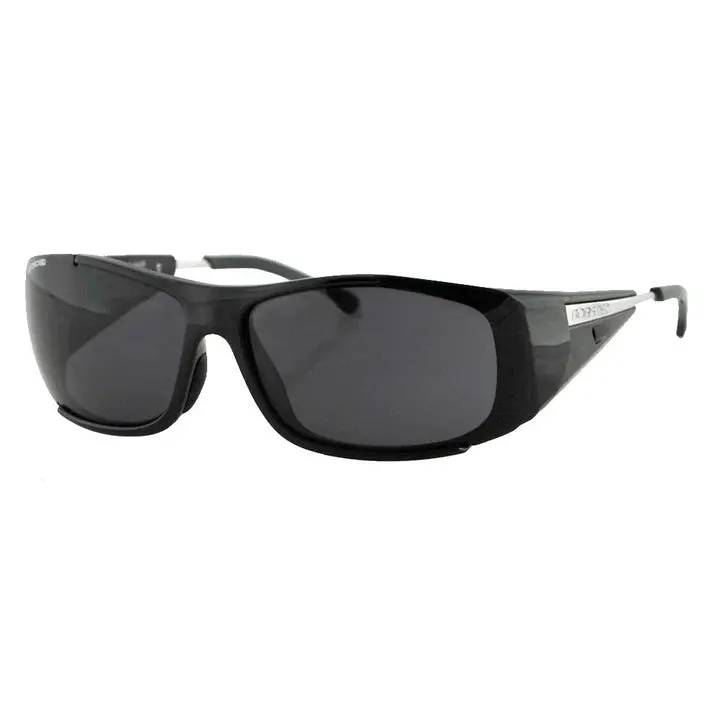 Traitor Sunglass Matte Black 1