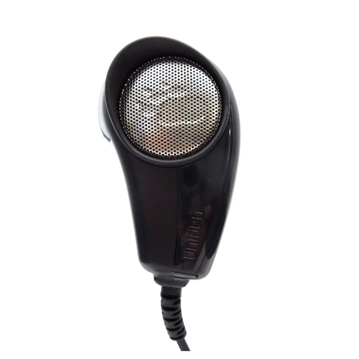Uniden 4-Pin Pistol Grip Microphone 1