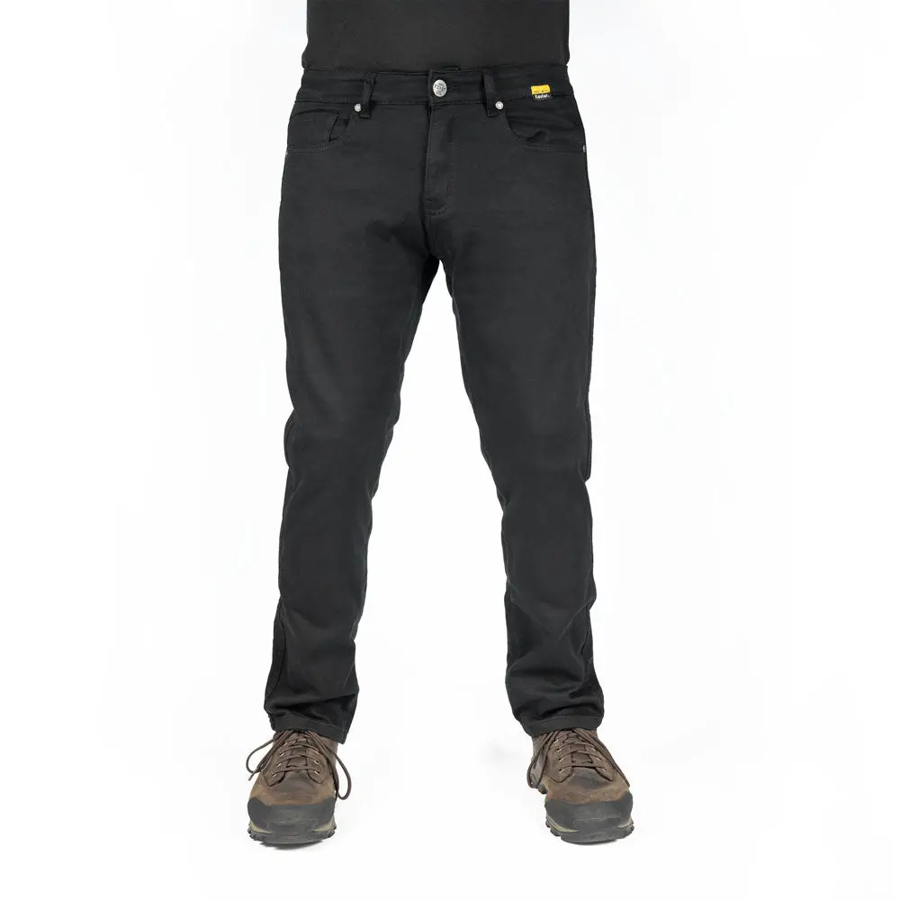 Boulevard Men's Riding Jeans 1