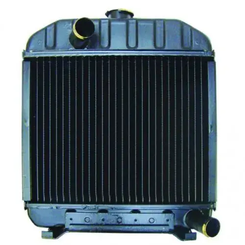 Sfra-B7100 Radiator 1