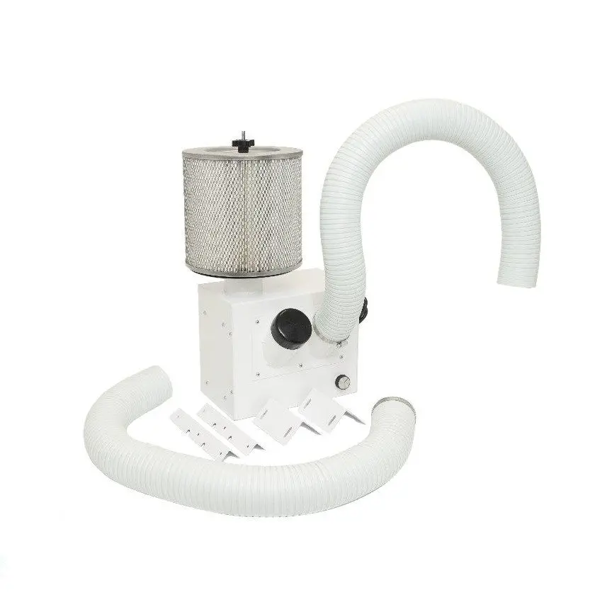 Damn Bench-Top Air Cleaner For Air Purification 1