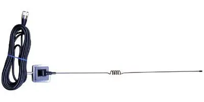 Basic Through-The-Glass Cb Antenna Kit 1
