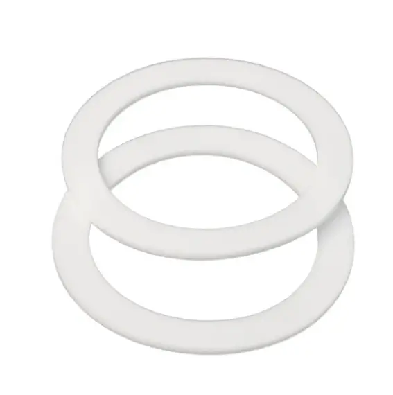 Bikeman Smooth Shift Secondary Teflon Washers - 2 Pack 1