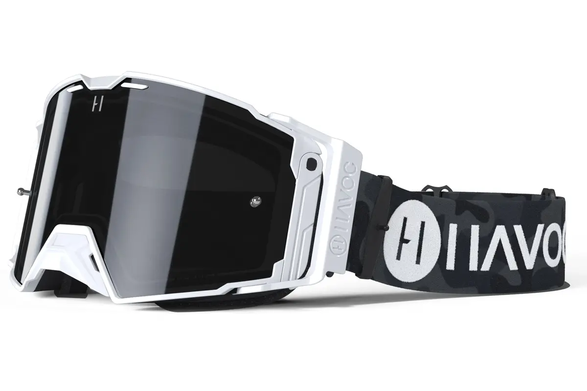 Black Camo Helios 1