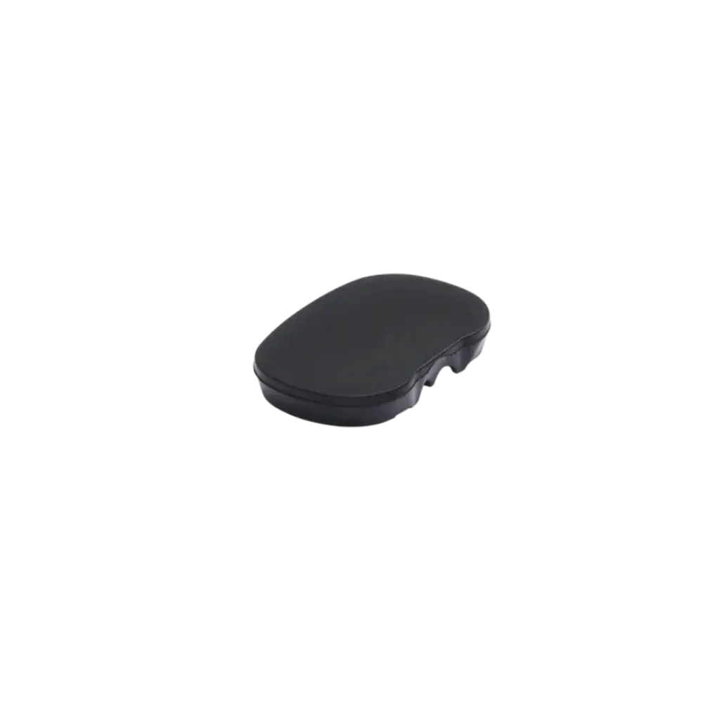Pax Accessory - 2-Pack Flat Mouthpiece [Black] 1