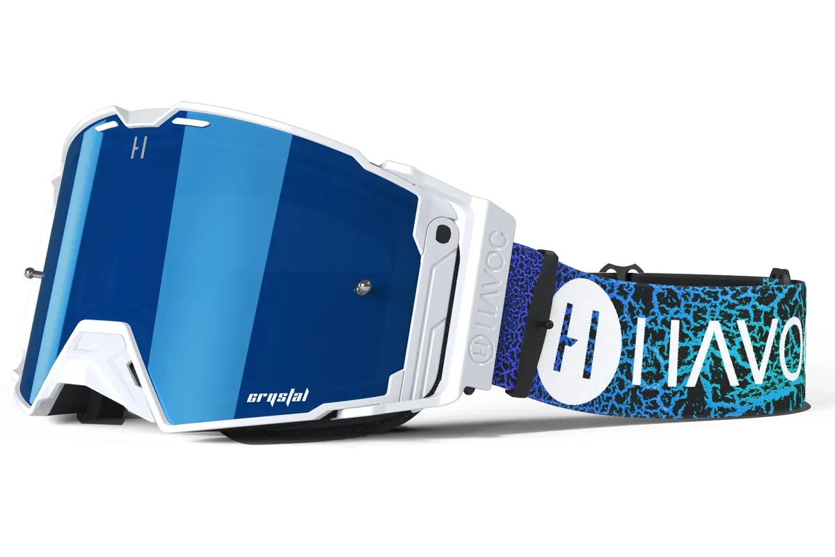Blue Dragon Helios 1