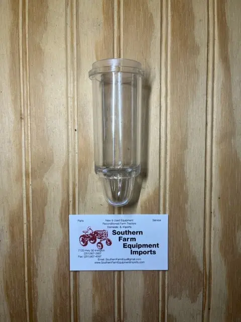Sffb-B7100 Fuel Bowl 1