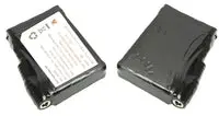 Joe Rocket Burner Gloves Battery Set 1