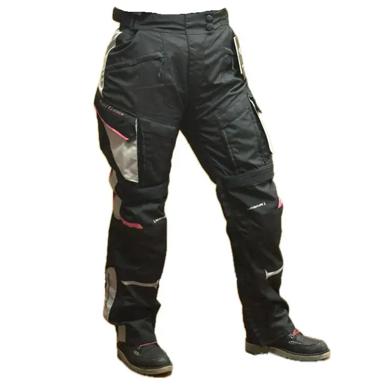 Women’S Cascade Insulated Over-Pants – Black / Gray 1