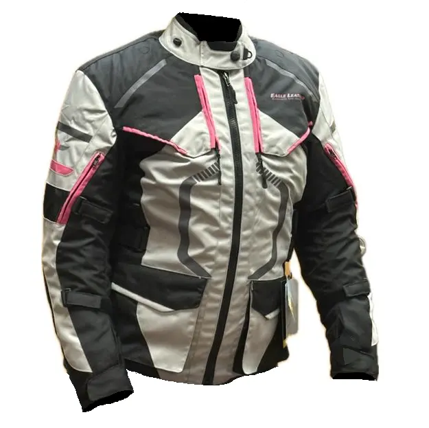 Women's Cascade Touring Jacket 1