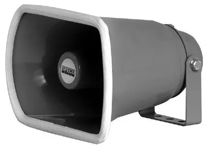 Cb Pa Speaker - 25 Watt 1
