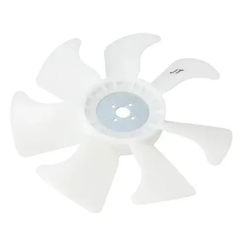 Sfcf-J9120 Radiator Fan, John Deere Ch13958 1