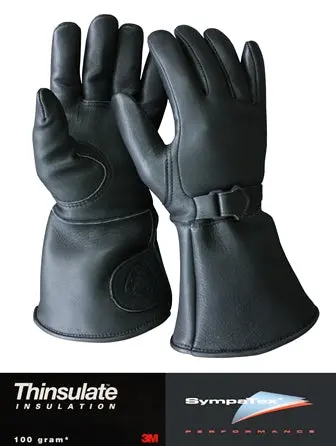 Sympatex Gauntlet Glove 1