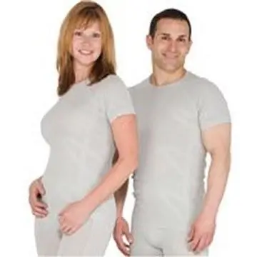 Bodz Summer Shirt W/Skinlife 1