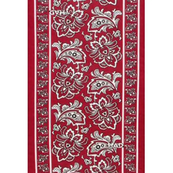 Paisley Flower Wine 1