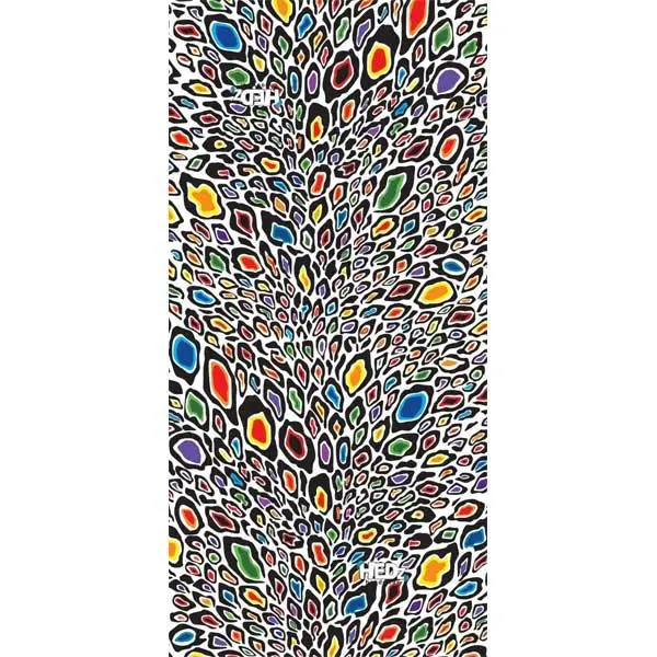 Hedz Psychedelic Cheetah 1