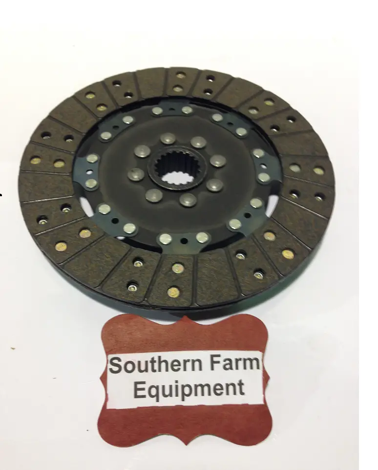 Sfcd-K3010 Clutch Disc,Kubota 1