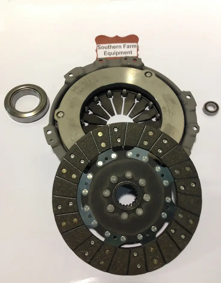 Sfck-K3010 Clutch Kit 4 Piece,Kubota 1