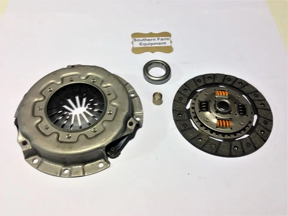 Sfck-F26, F Series Clutch Kit 1