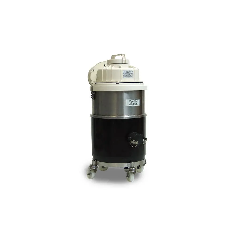 Cr-1000 (Cv) Tiger Vac Vacuum 1