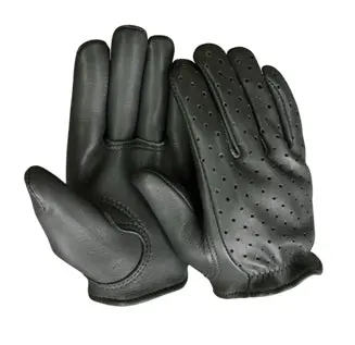 Perforated Maverick Glove 1