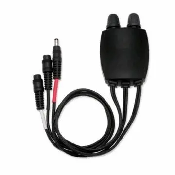Dial Dual Controller 1
