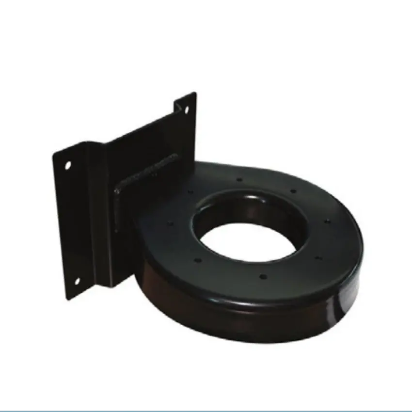 Wall Mounting Bracket For Coral Fume Arm 1