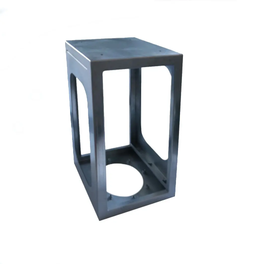Coral Ceiling Support – Fume Extraction Arm Mounting Bracket 1