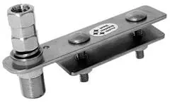 Clamp-On Firestik Cb Antenna Mount 1