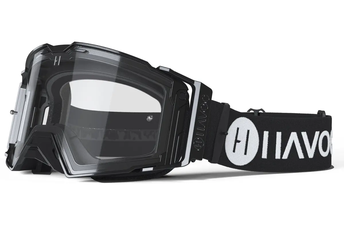 Otg Helios (Over The Glasses) 1