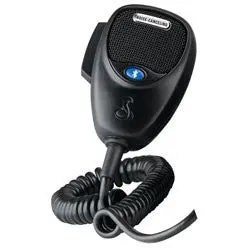 Cobra Cb Bluetooth Microphone 1
