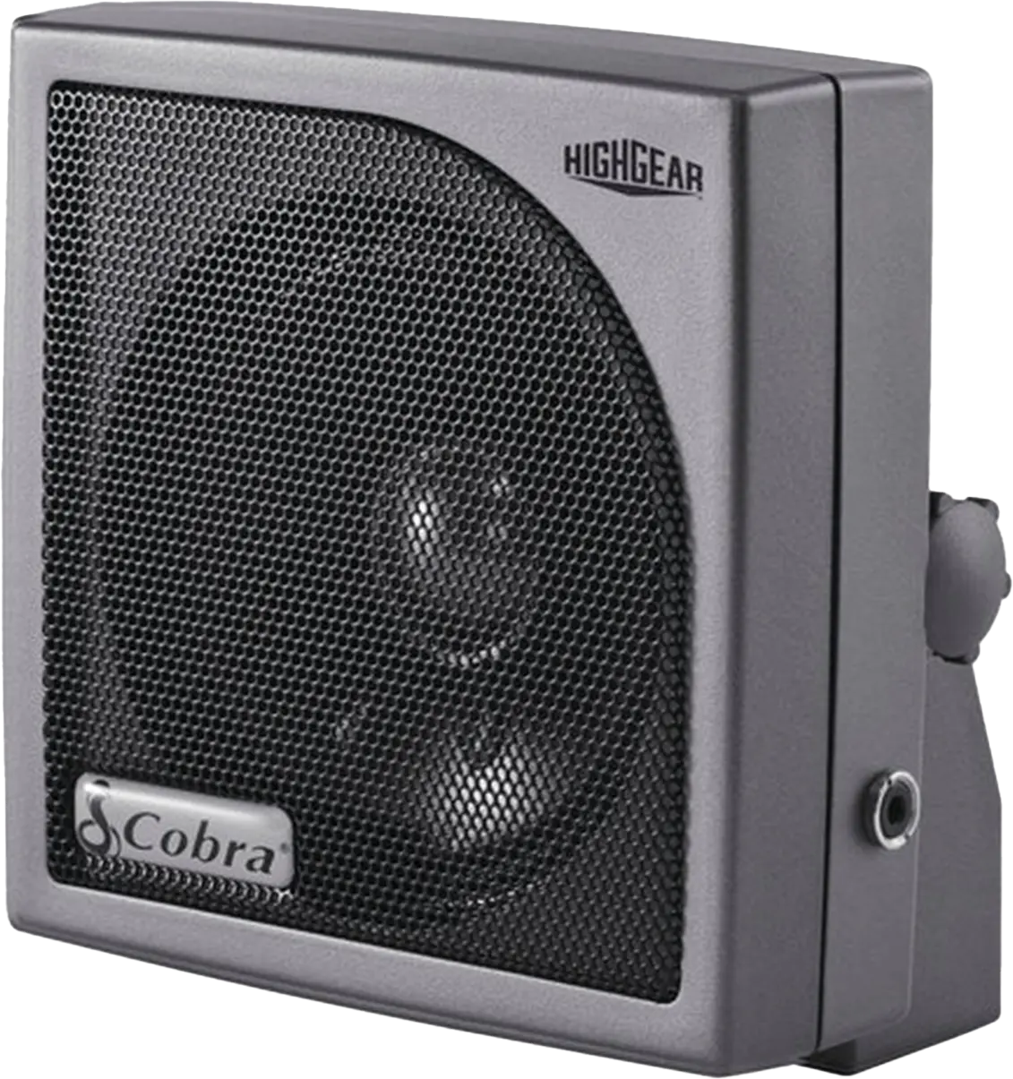 Cobra Cb Extension Speaker With Noise Filter 1