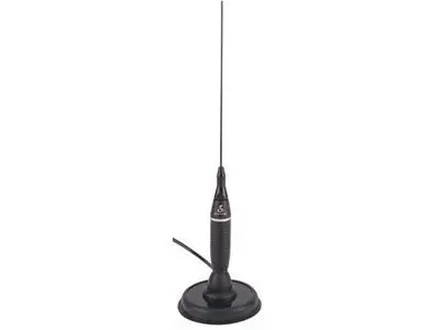 Cobra Magnet Cb Antenna - 37" 1
