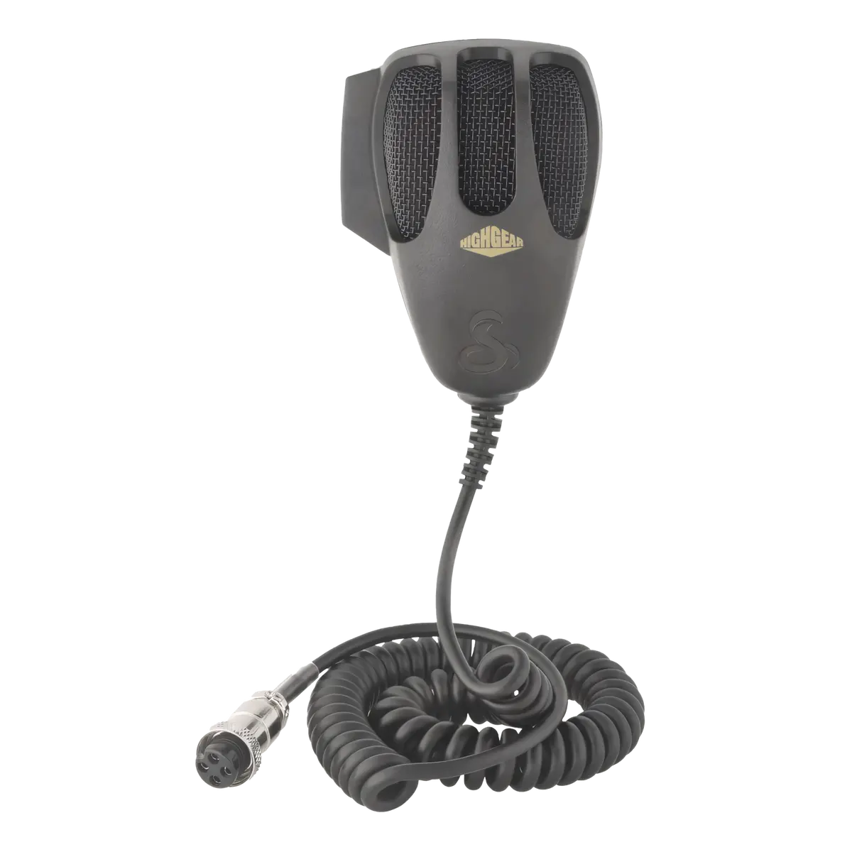 Cobra Noise Cancelling Microphone 1
