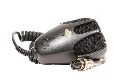 Cobra Power Cb Microphone 1