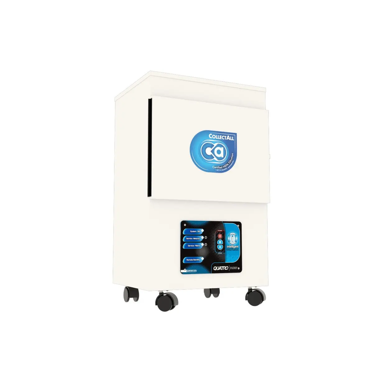Collectall Multi-Purpose Fume Extractor 2