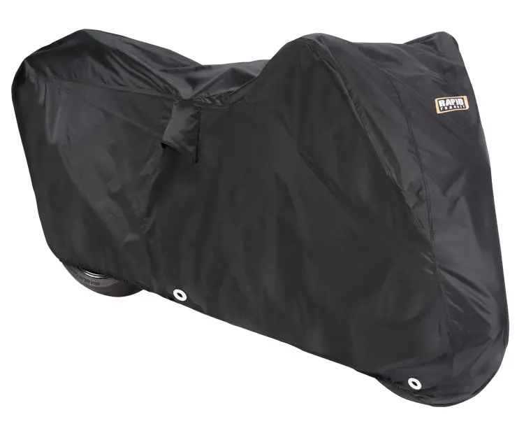 Rapid Transit Commuter Bike Cover 1