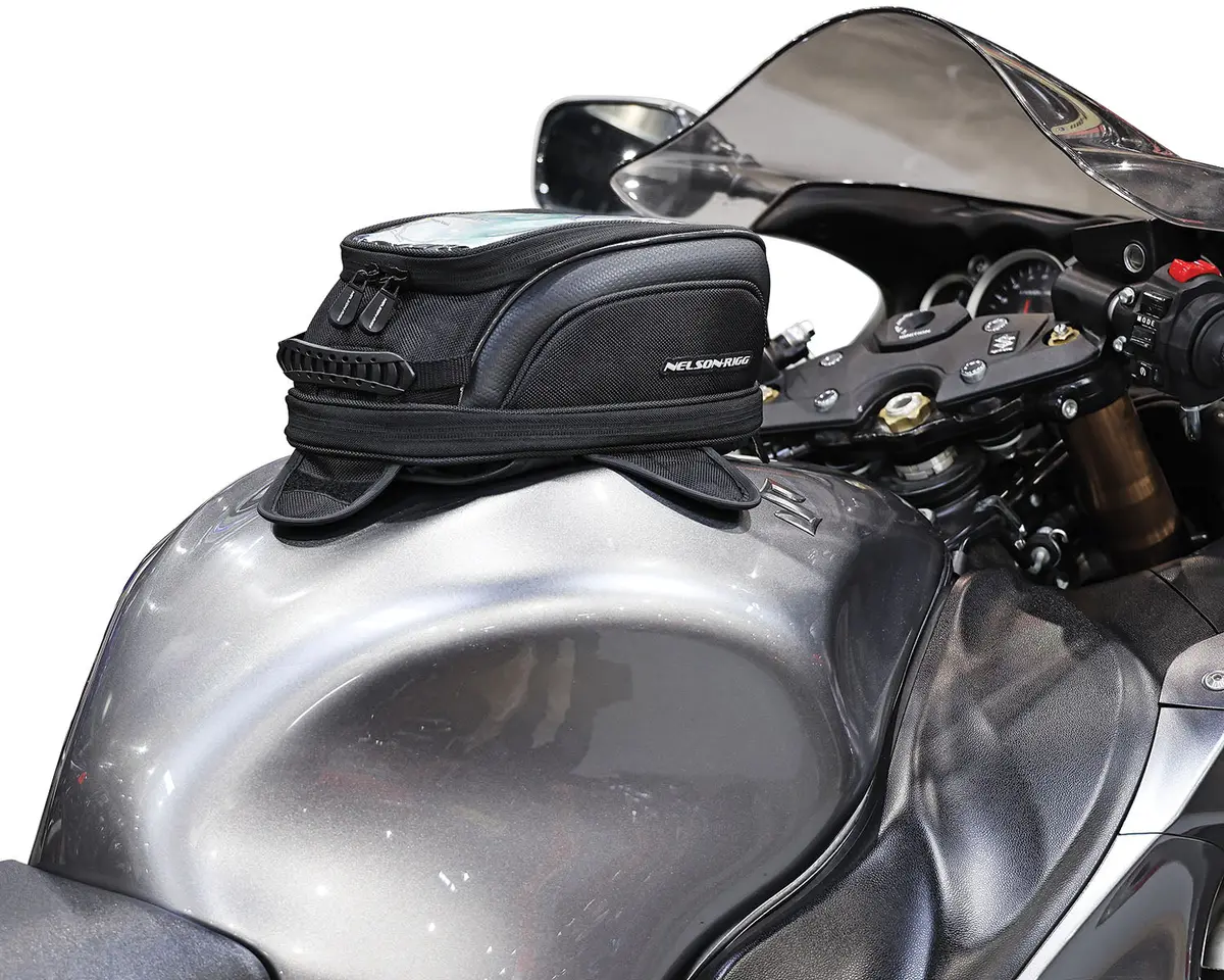 Commuter Tank Bag Lite Cl-1100 1