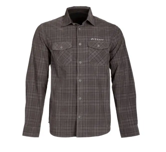 Klim Next Level Corduroy Shirt
