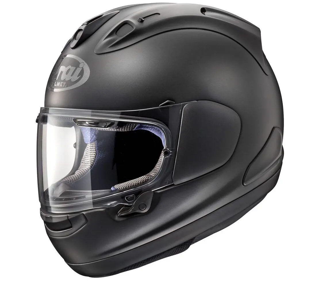 Arai Corsair-X Helmet Frost 1