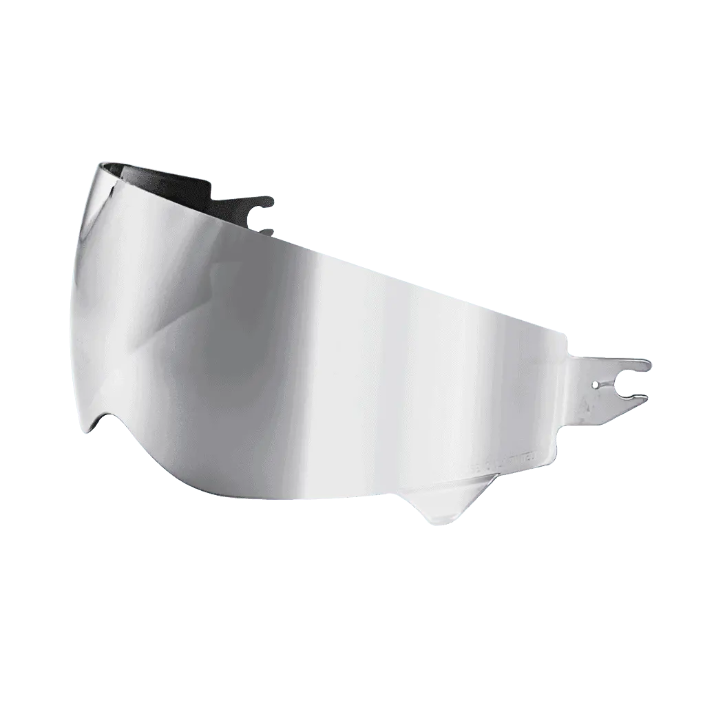 Covert Sunvisor Silver 1
