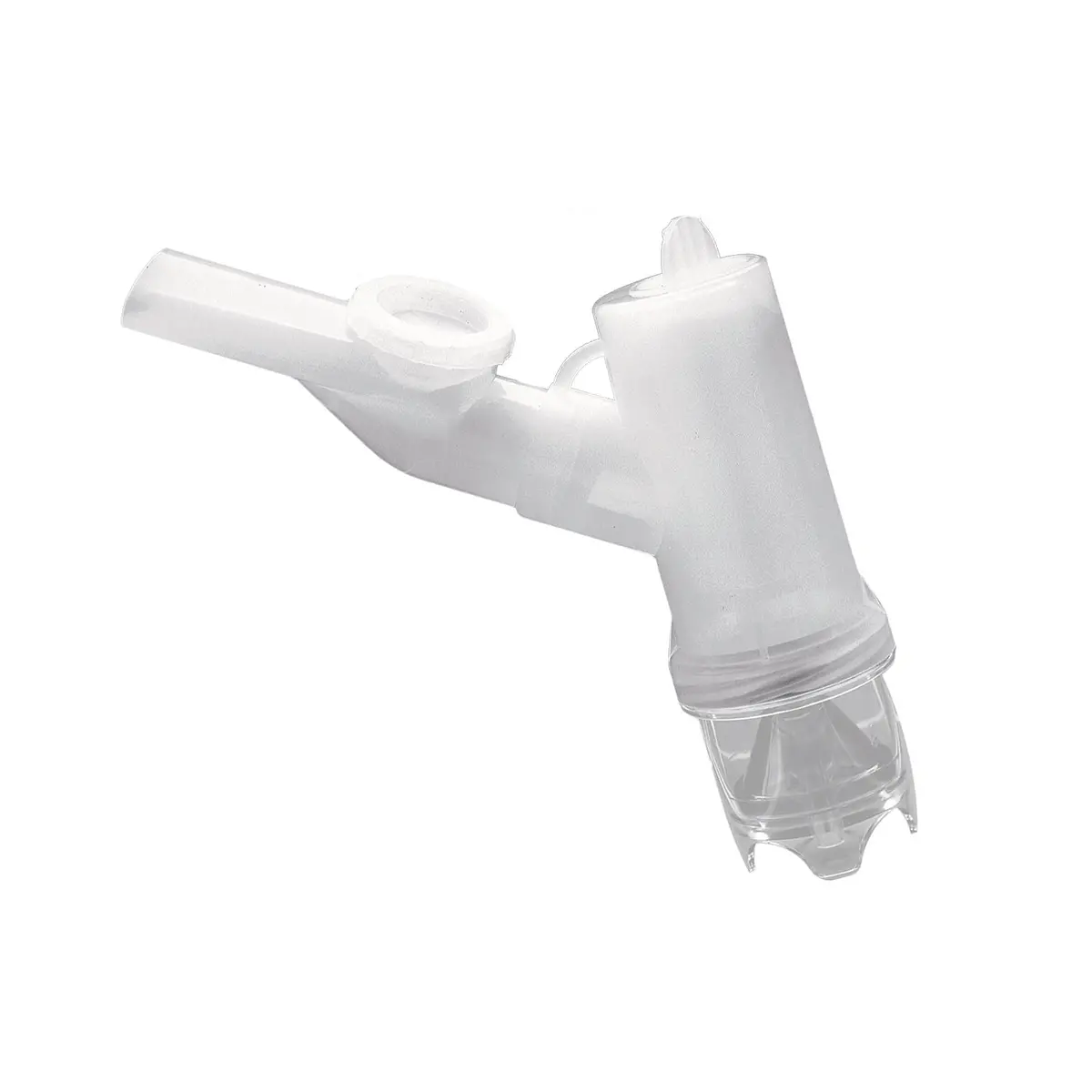Nebutech Reusable High Density Nebulizer Set By Salter Labs 1